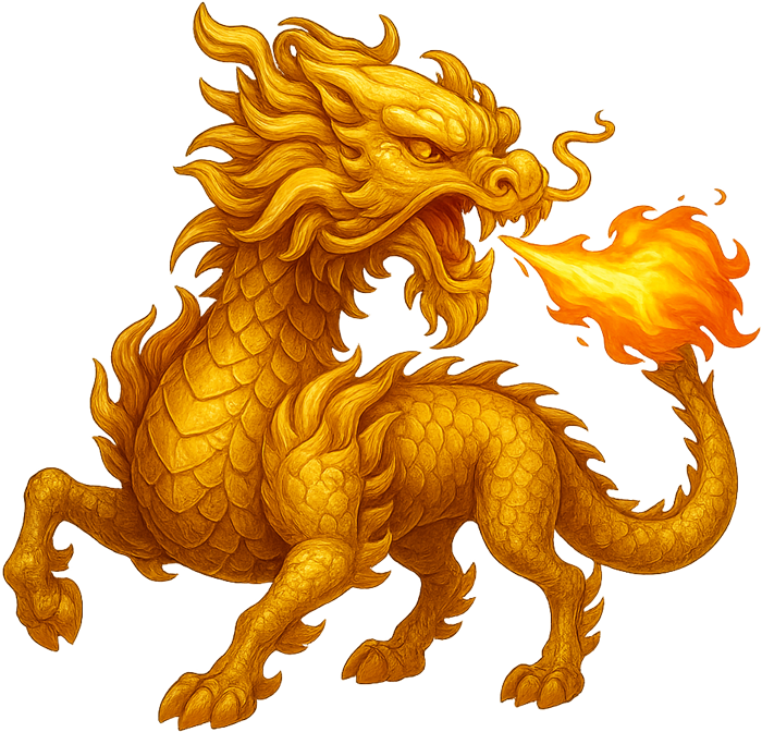 Fire Kirin